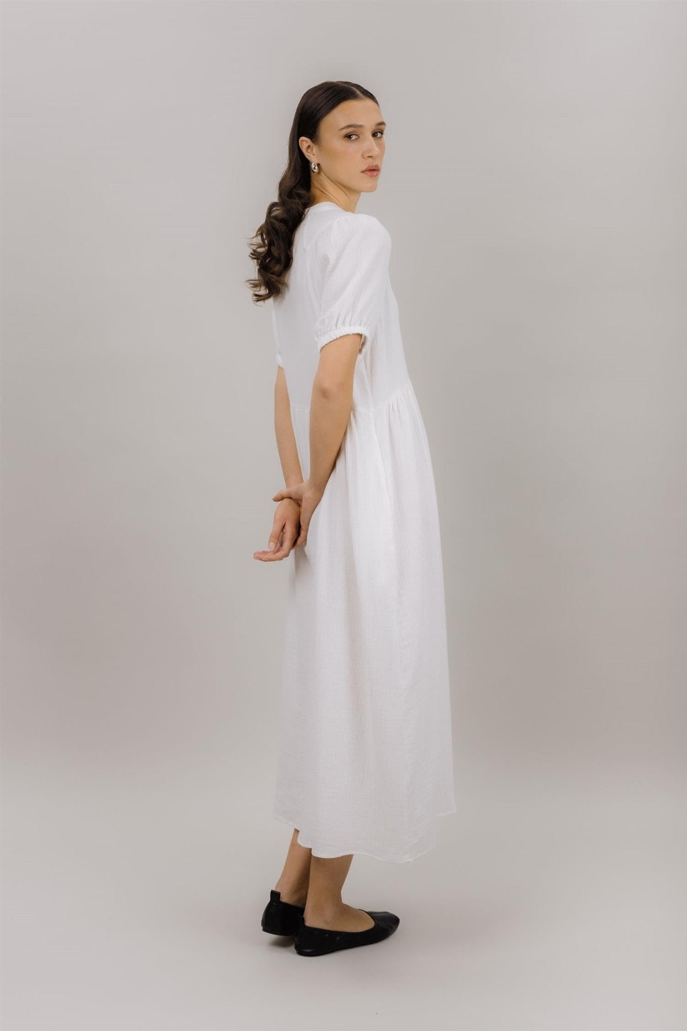 Nissi dress - novalieshop