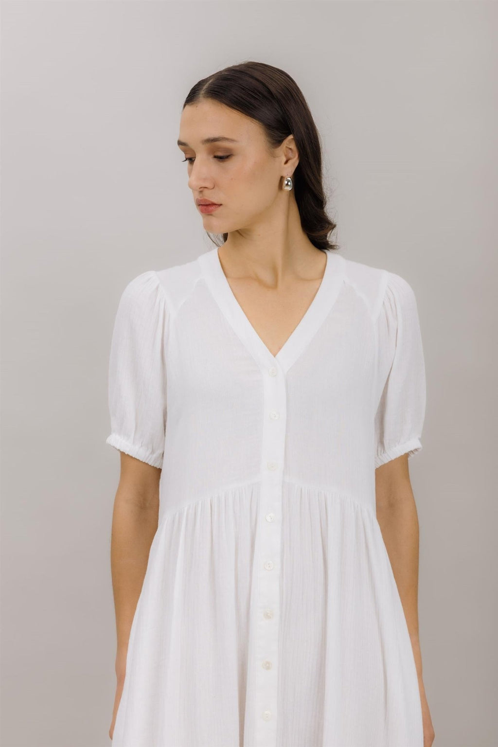 Nissi dress - novalieshop
