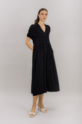 Nissi dress - novalieshop