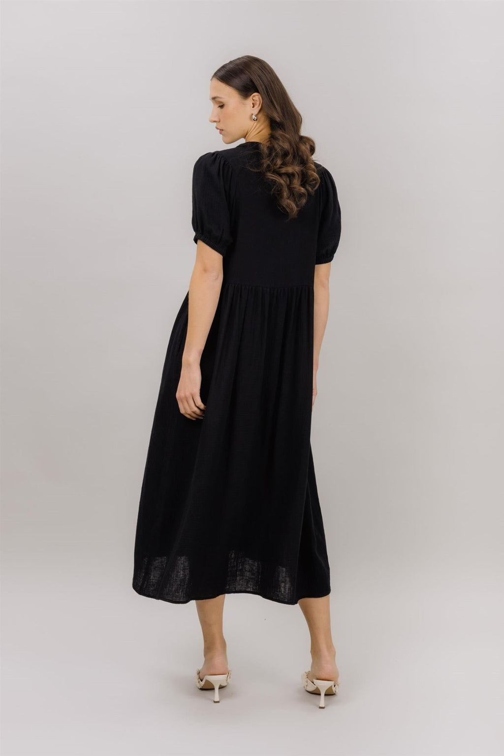 Nissi dress - novalieshop