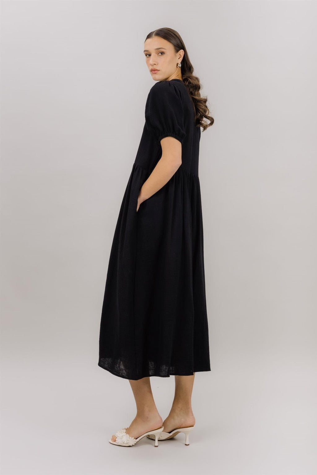 Nissi dress - novalieshop