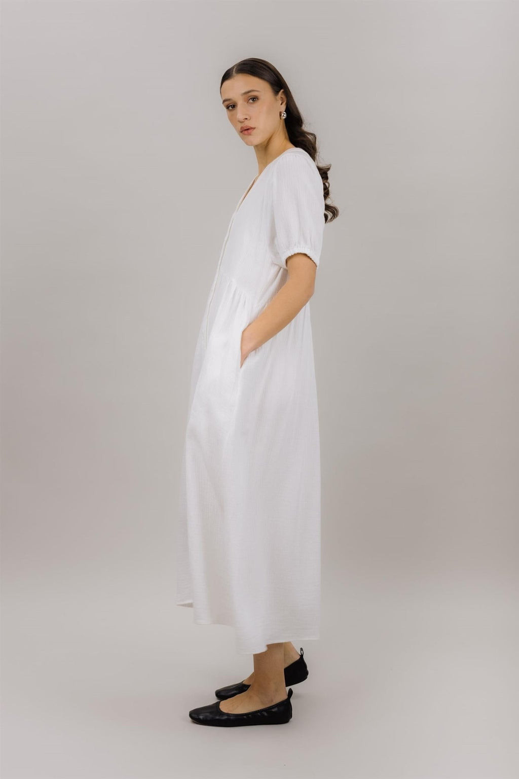 Nissi dress - novalieshop