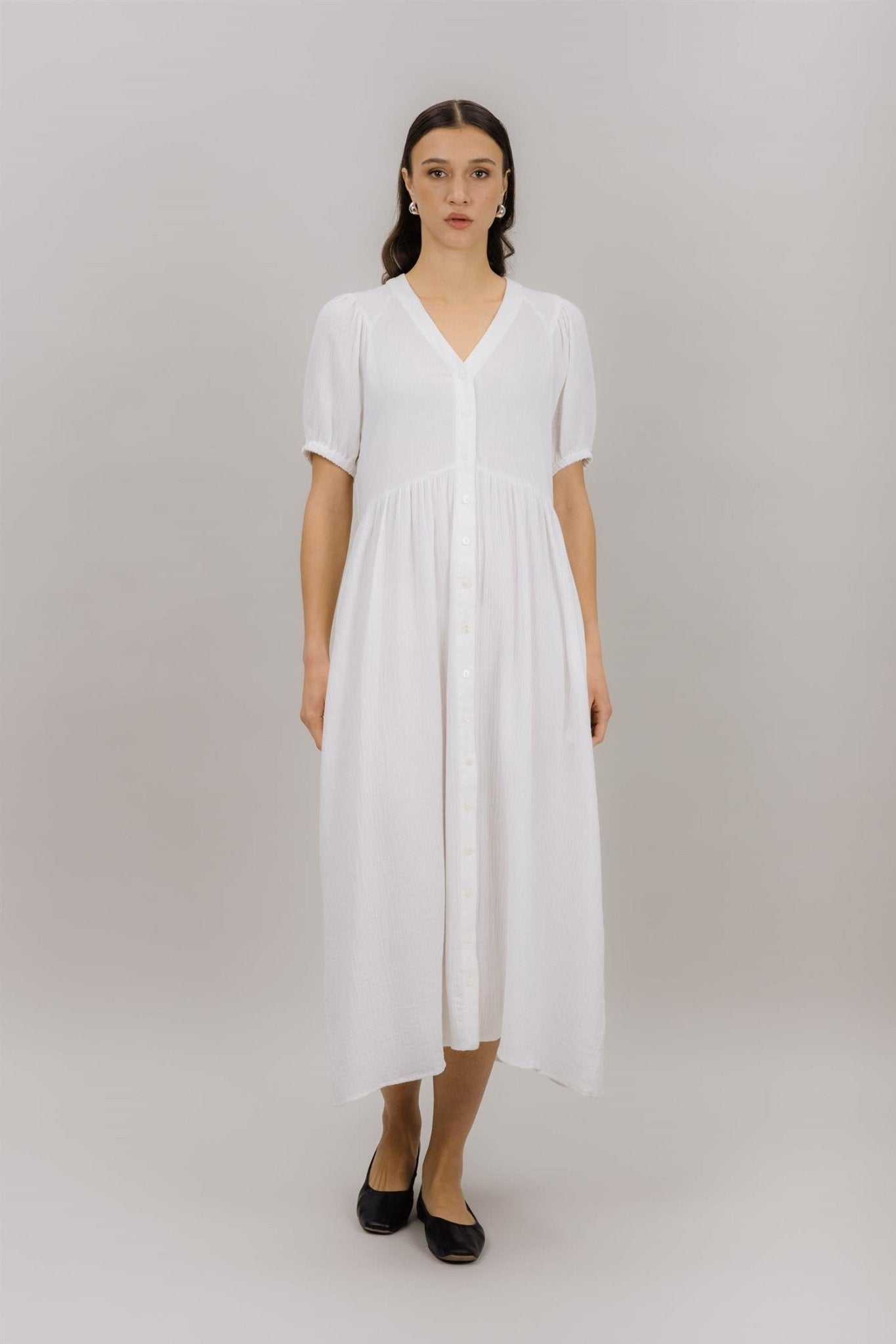 Nissi dress - novalieshop