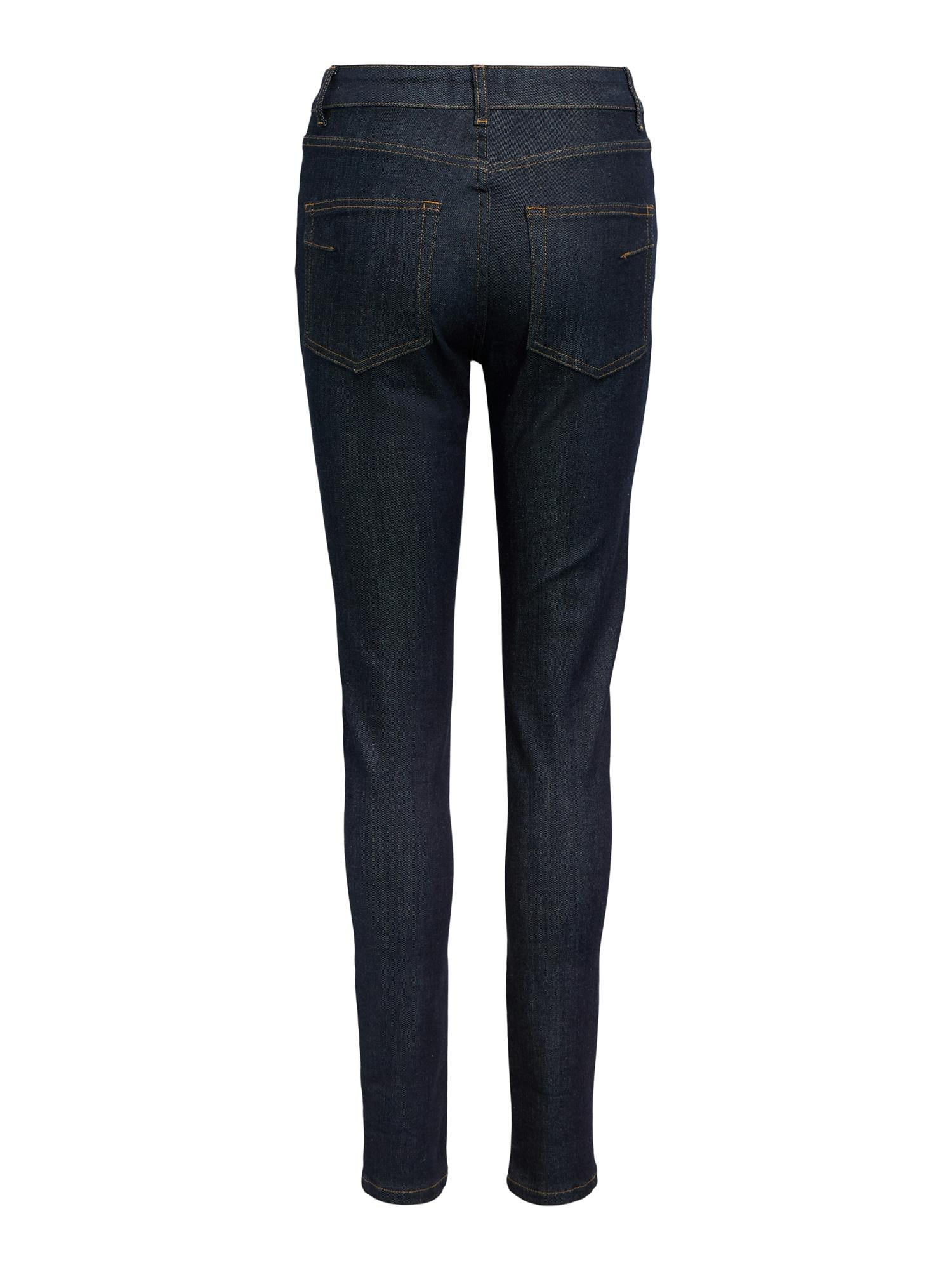 Noor slim jeans - novalieshop