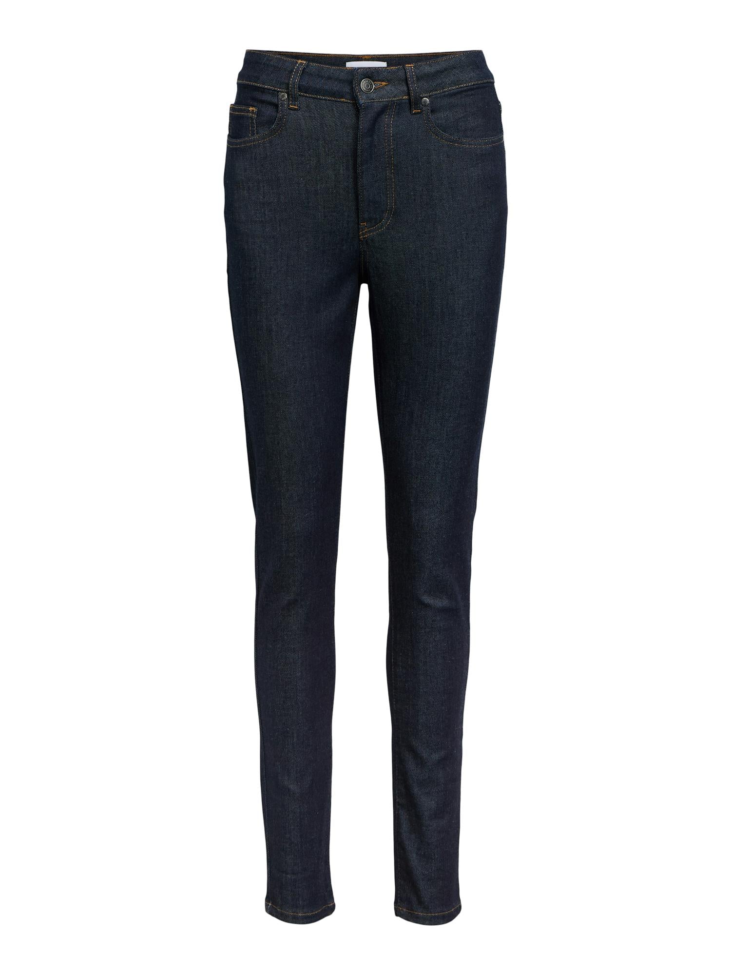 Noor slim jeans - novalieshop