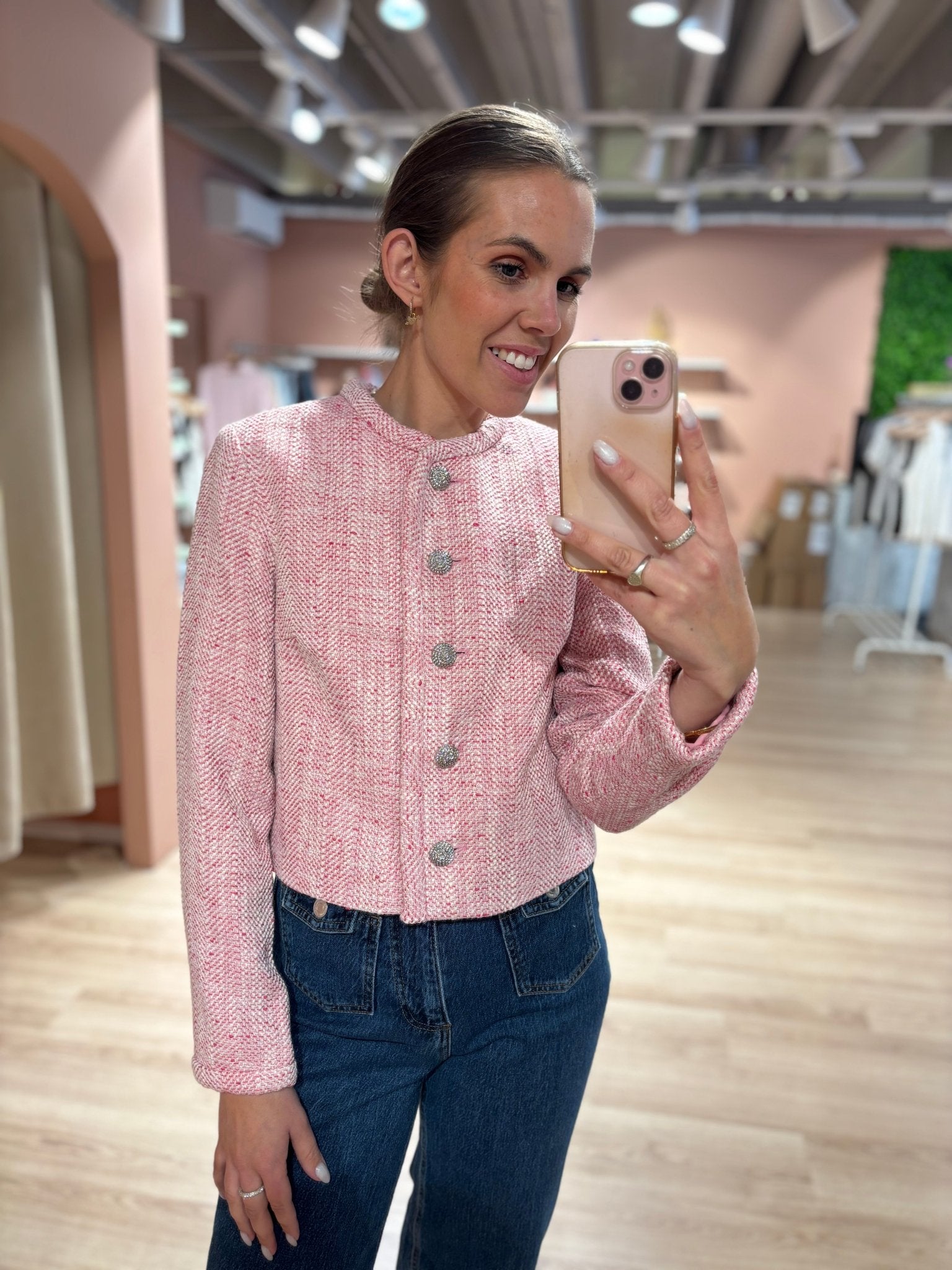 Norli jacket - novalieshop