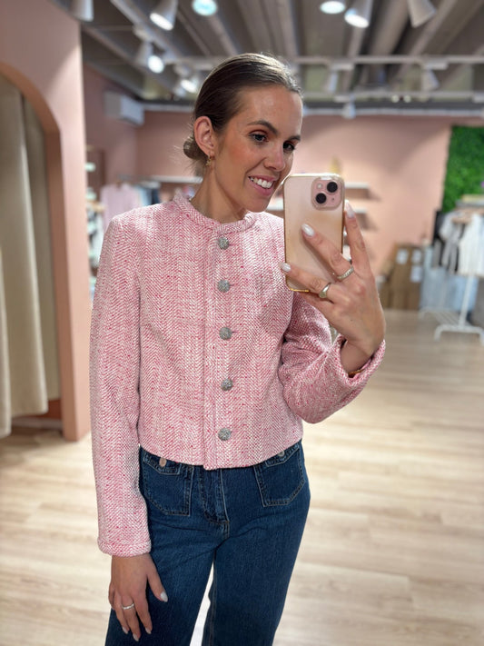 Norli jacket - novalieshop