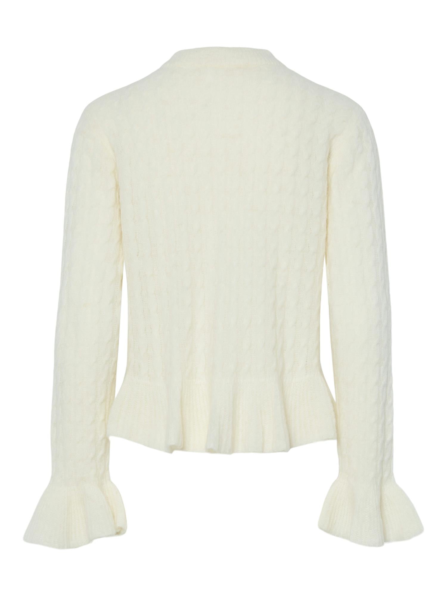 Numa knit cardigan - novalieshop