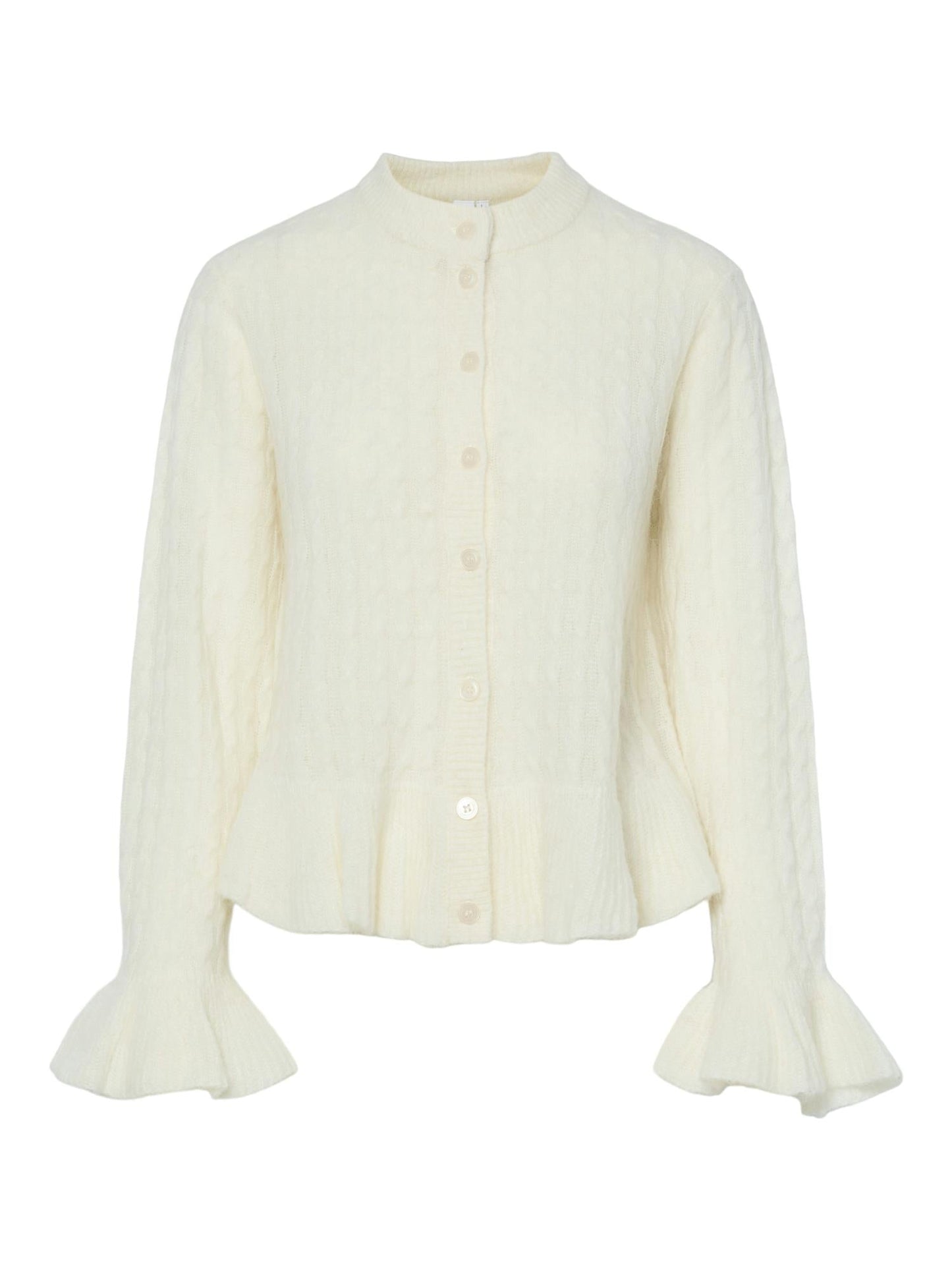 Numa knit cardigan - novalieshop
