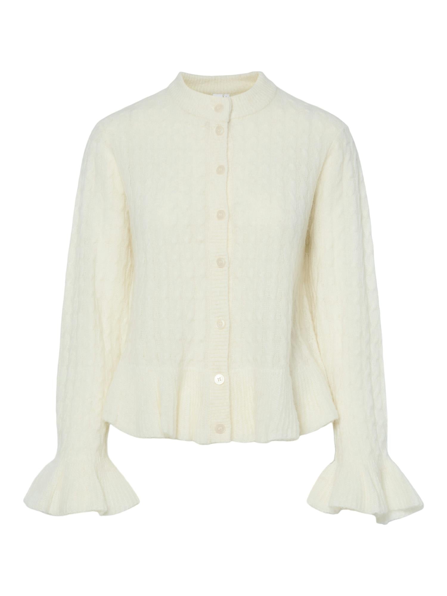 Numa knit cardigan - novalieshop