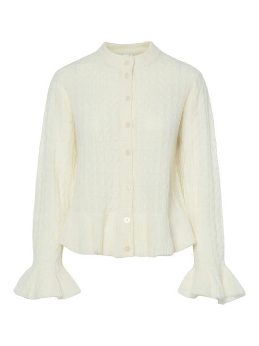 Numa knit cardigan - novalieshop