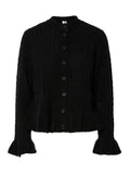Numa knit cardigan - novalieshop