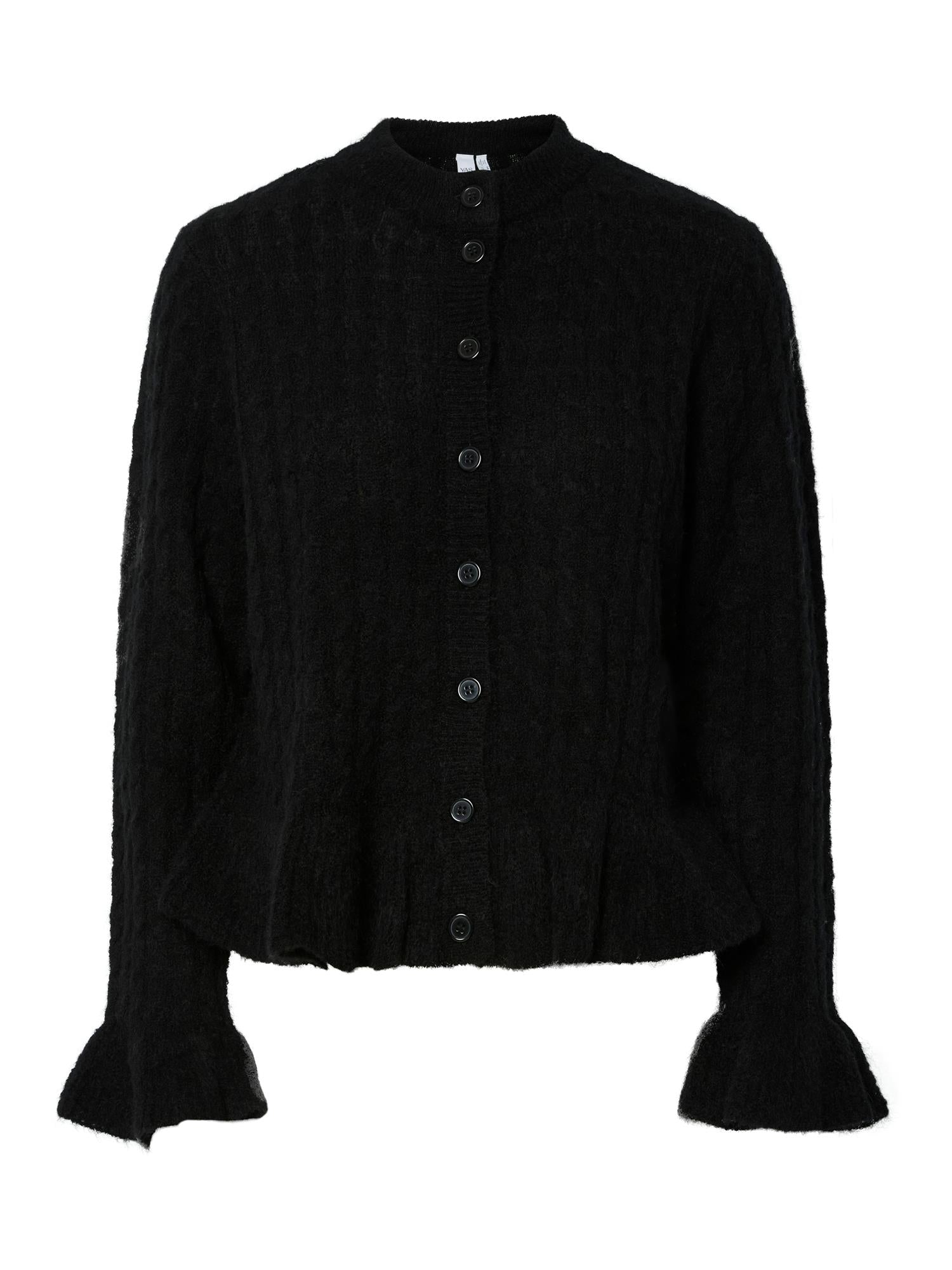 Numa knit cardigan - novalieshop
