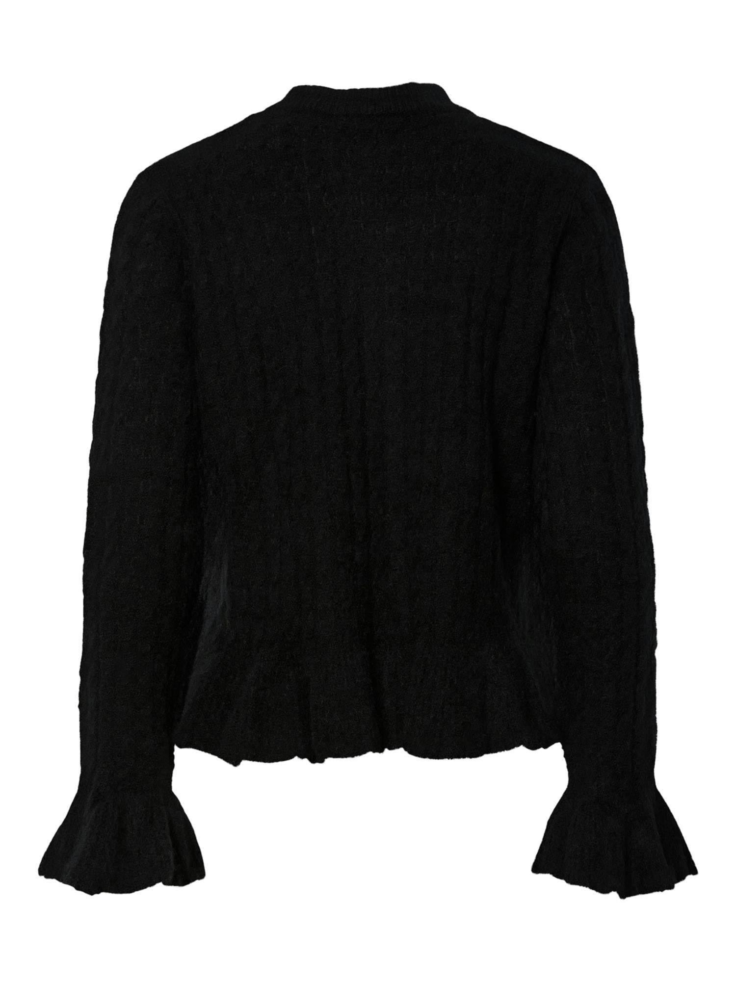 Numa knit cardigan - novalieshop