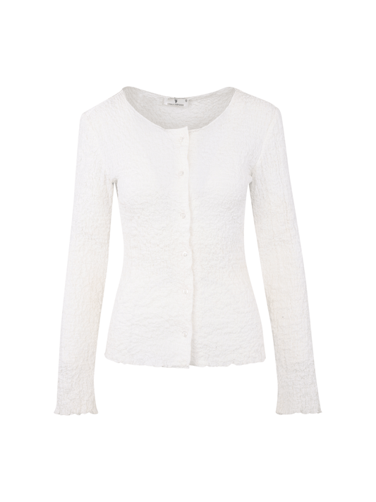 Ona blouse - novalieshop
