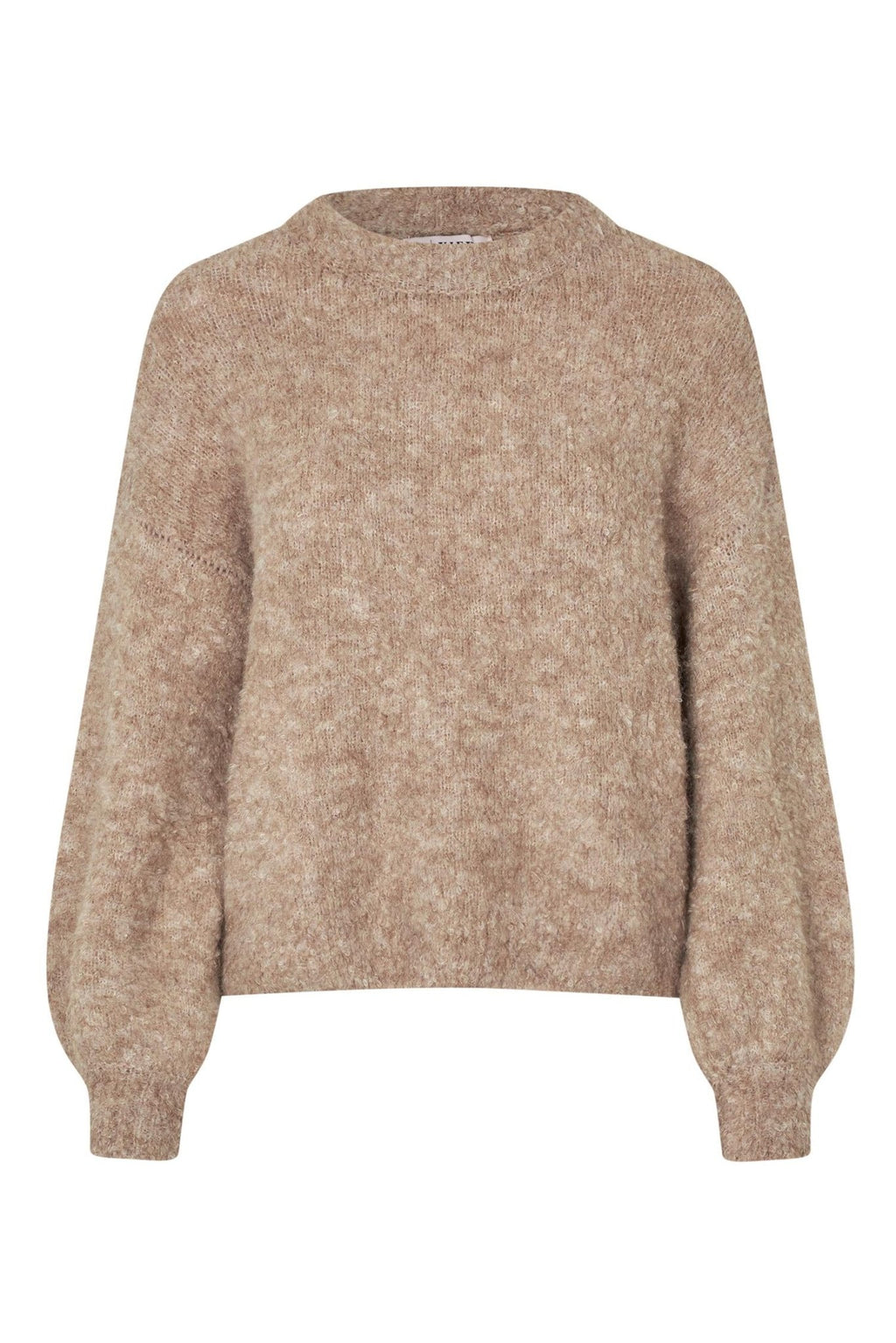 Patrisia new knit pullover - novalieshop