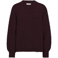 Patrisia new knit pullover - novalieshop