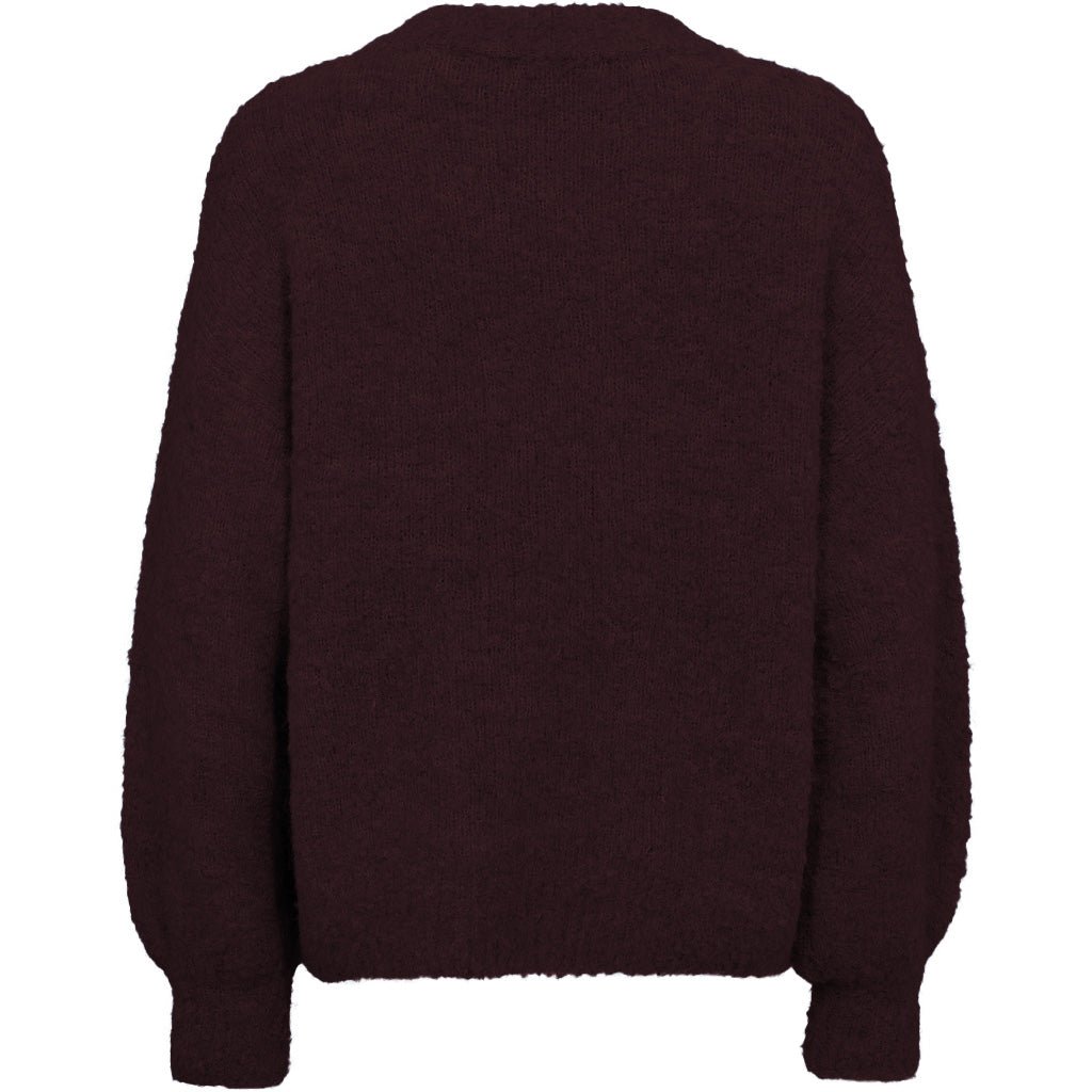 Patrisia new knit pullover - novalieshop