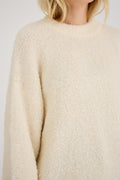 Patrisia new knit pullover - novalieshop
