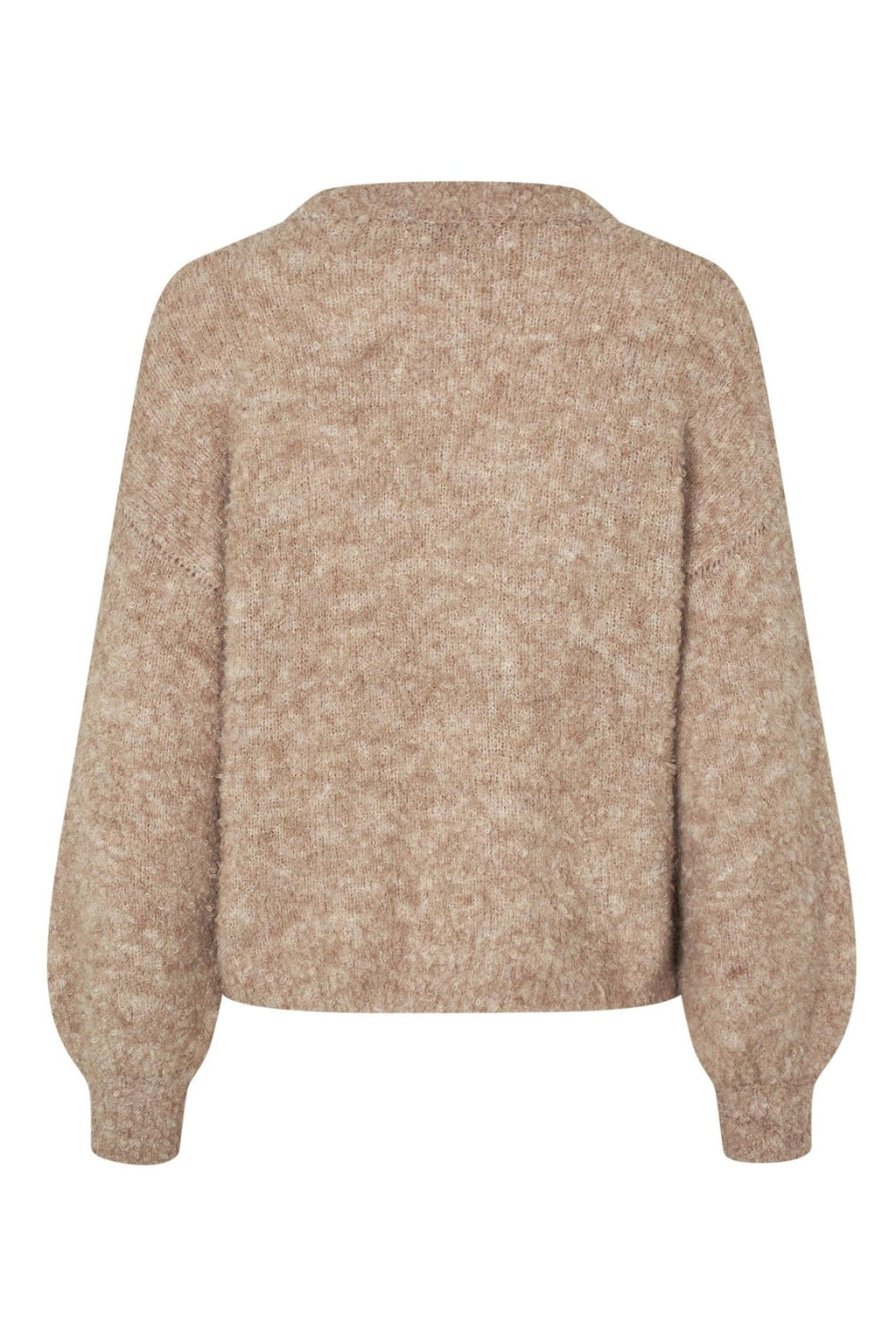 Patrisia new knit pullover - novalieshop