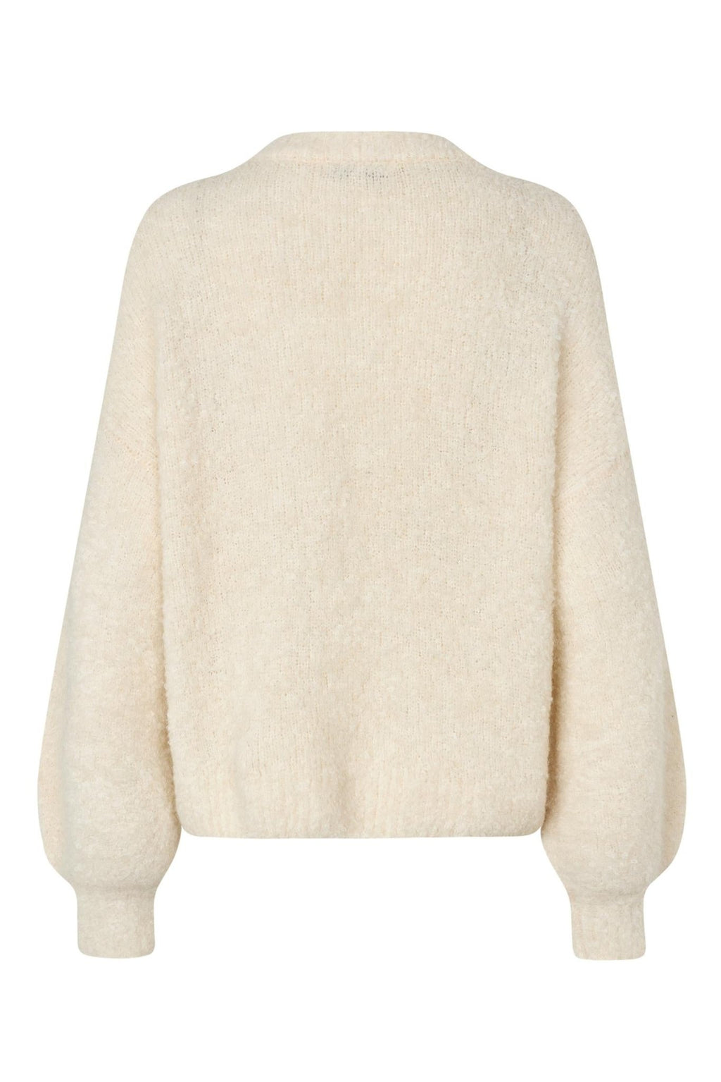 Patrisia new knit pullover - novalieshop