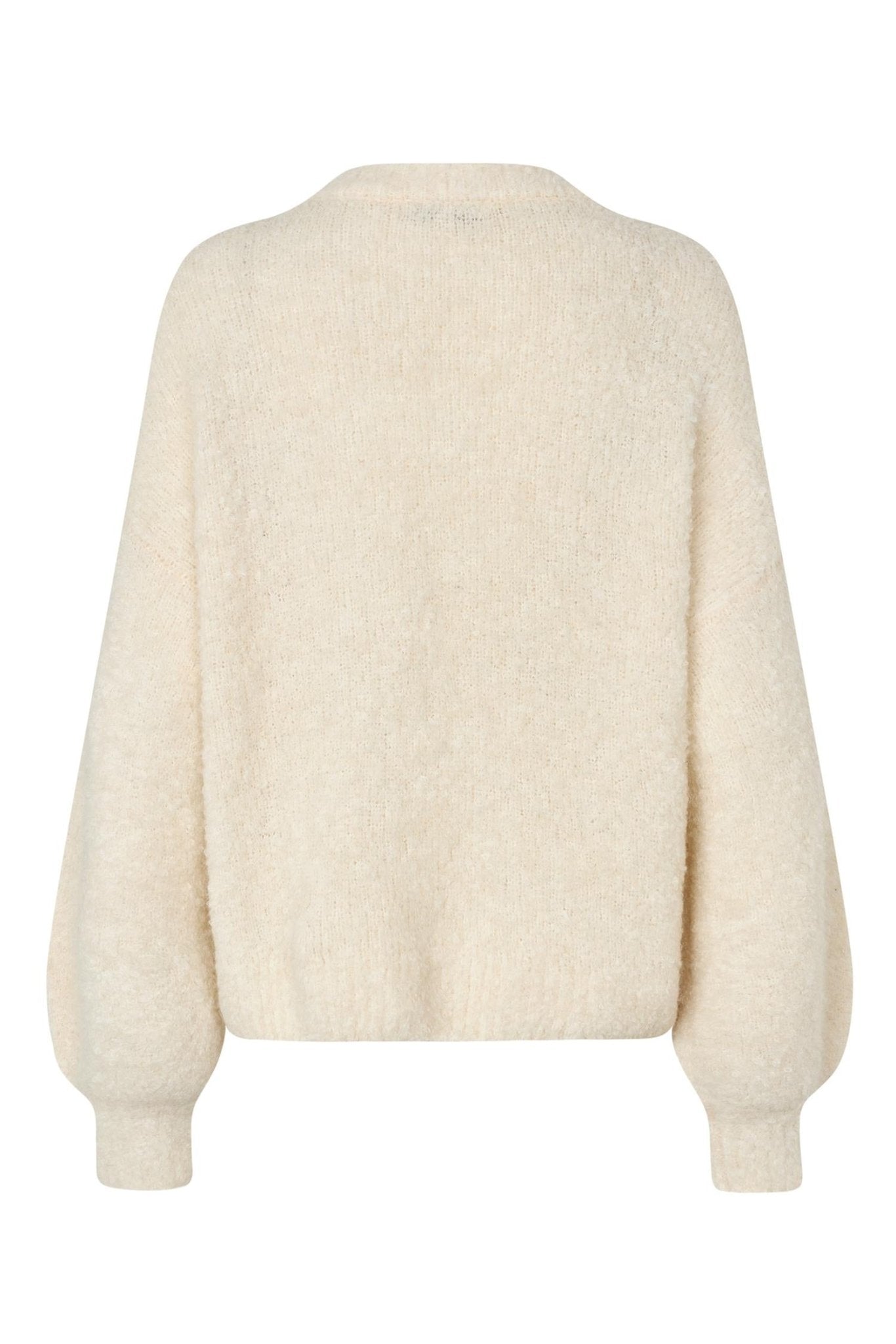 Patrisia new knit pullover - novalieshop