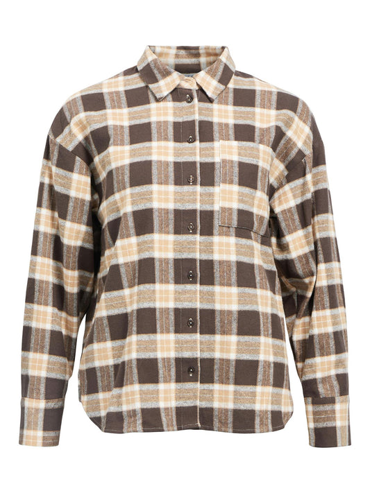 Petra shirt - novalieshop