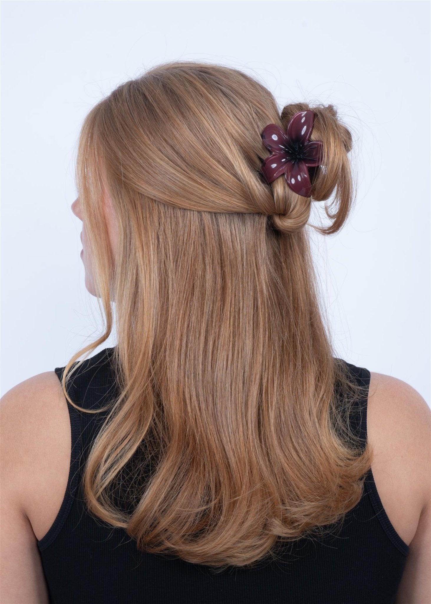 Plumeria berry big - novalieshop