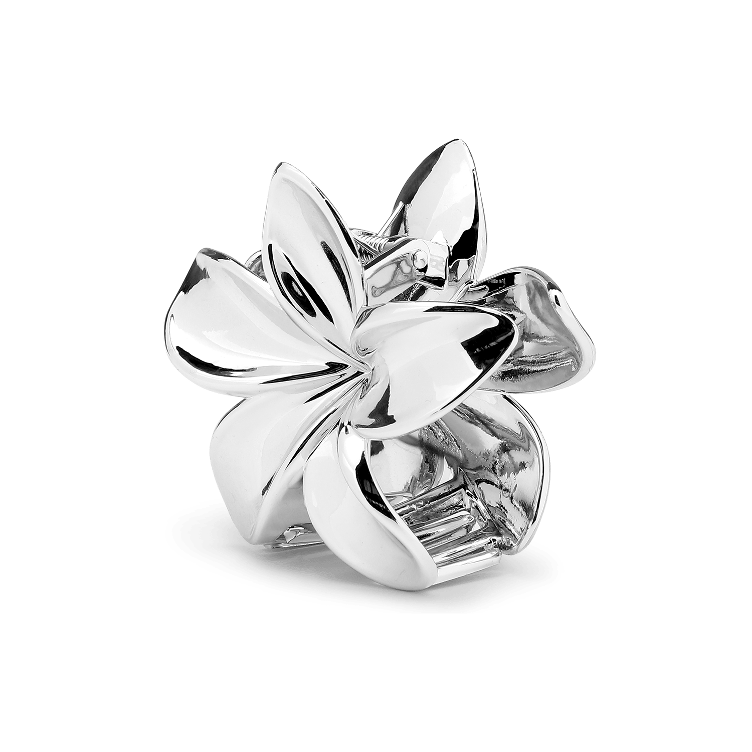 Plumeria metallic big - novalieshop