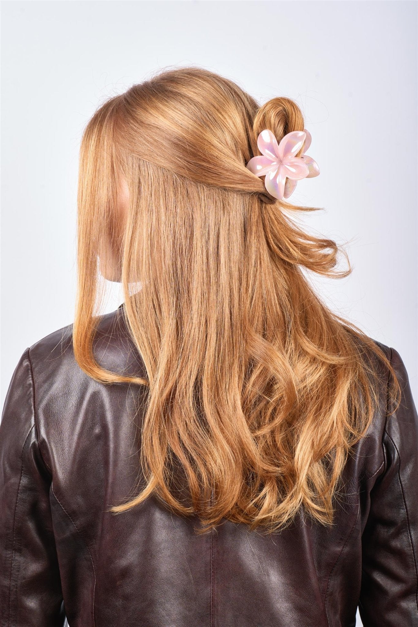 Plumeria pastel big - novalieshop