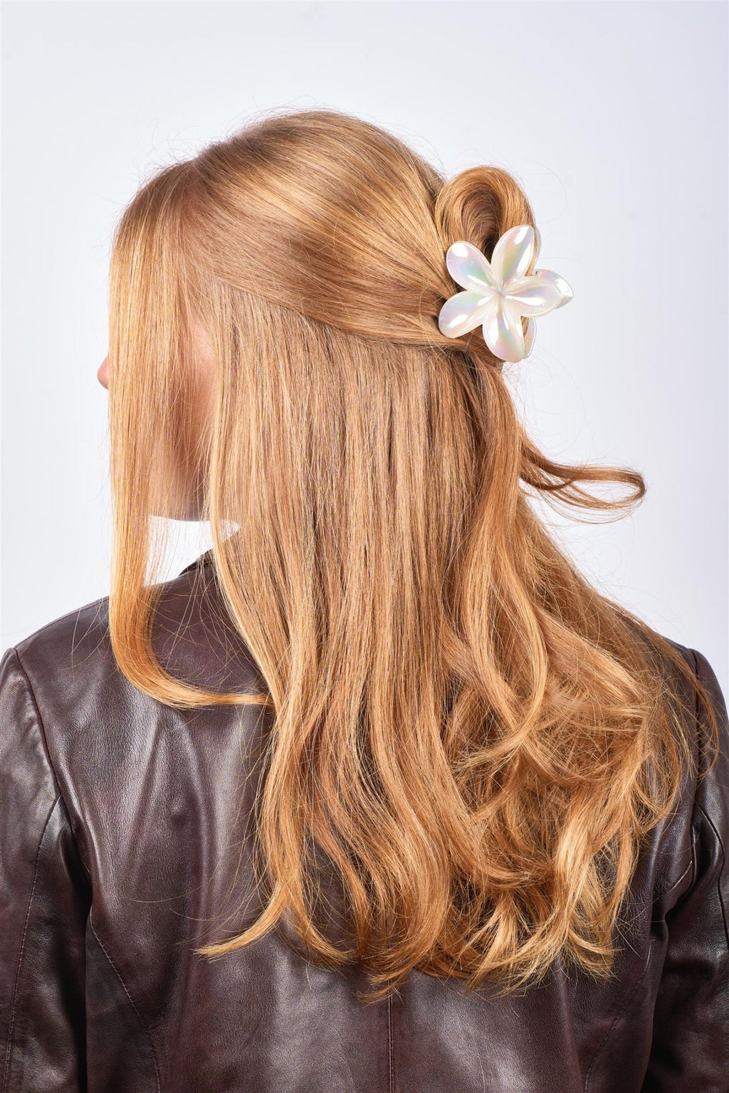 Plumeria pastel big - novalieshop
