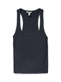 Raechel u - neck tank top - novalieshop
