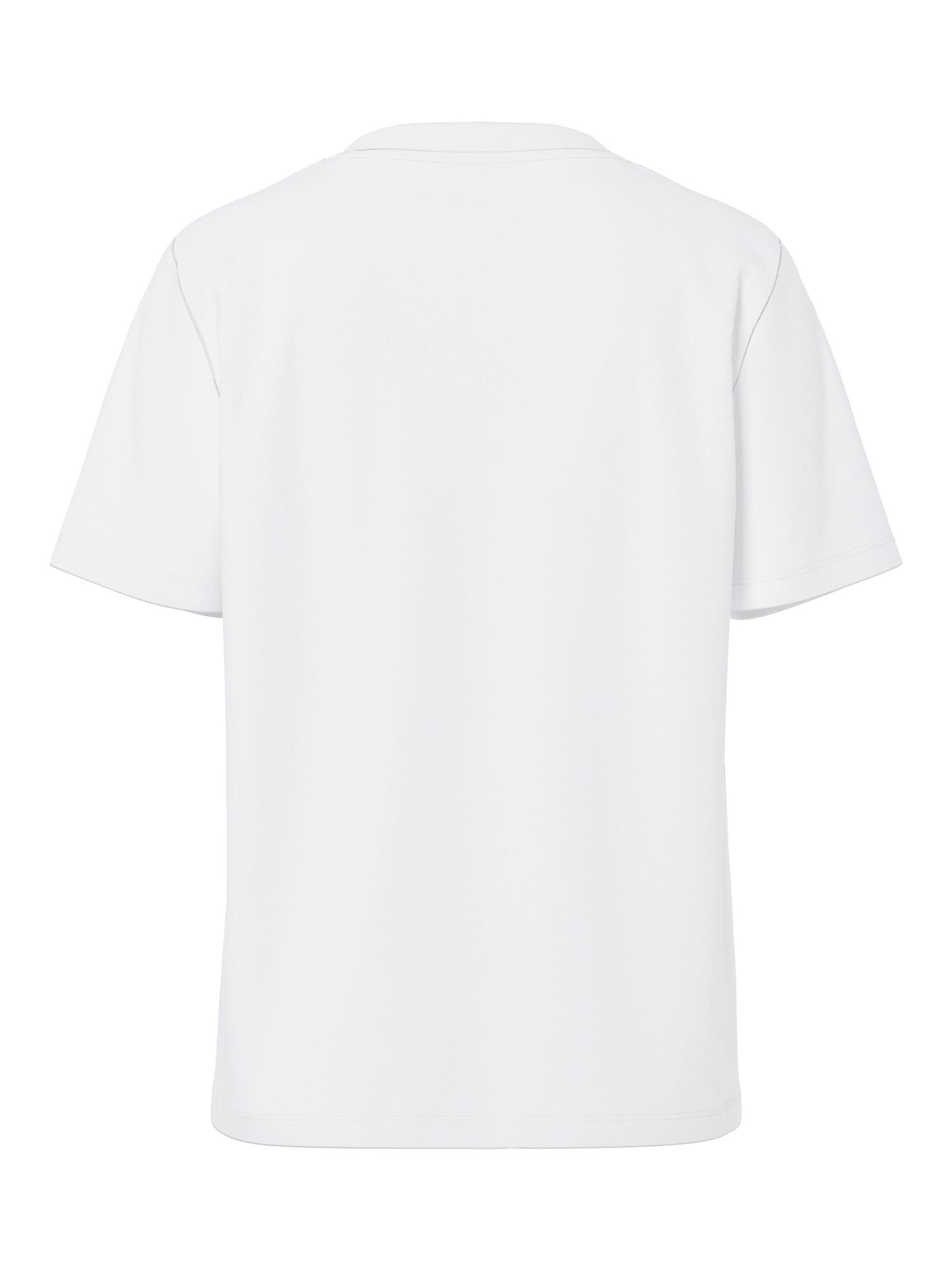 Ria solid tee - novalieshop