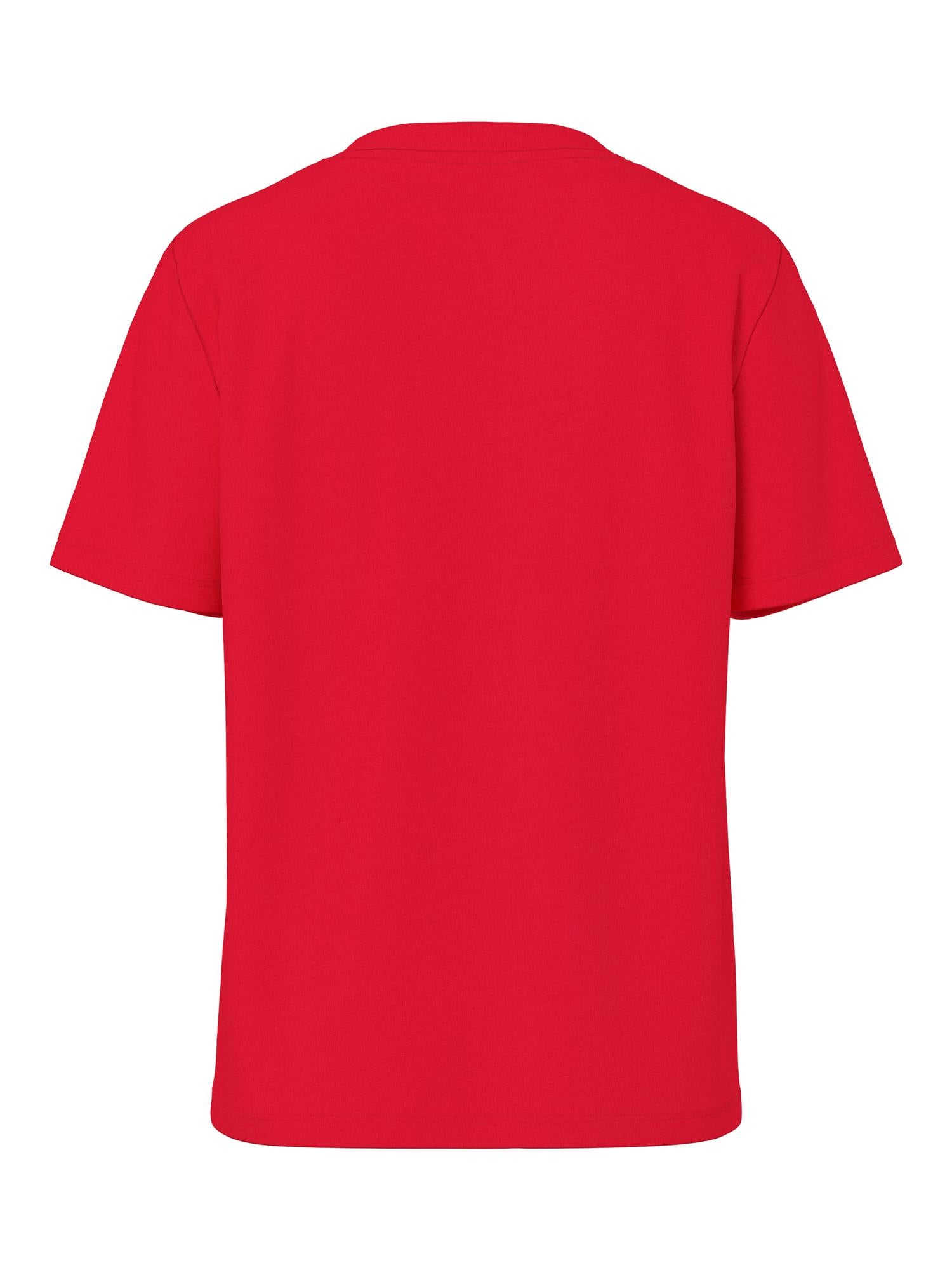 Ria solid tee - novalieshop