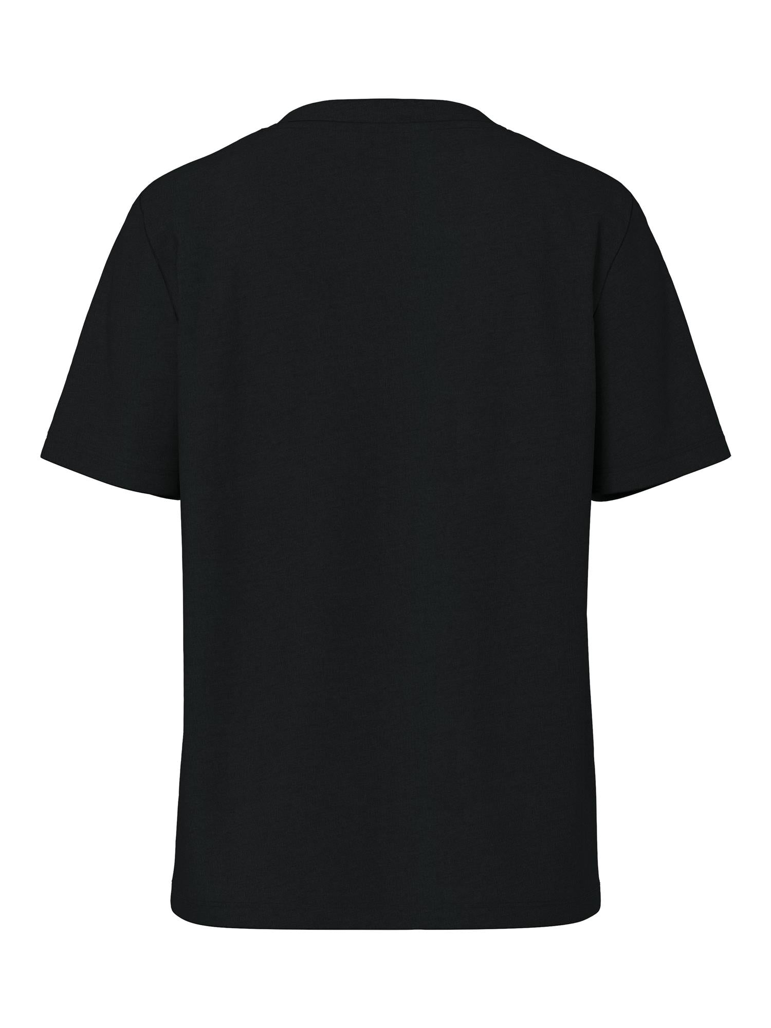 Ria solid tee - novalieshop