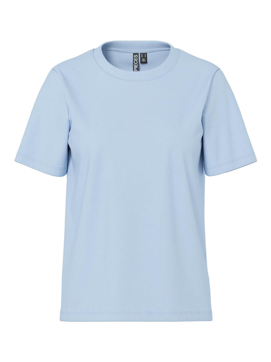 Ria solid tee - novalieshop