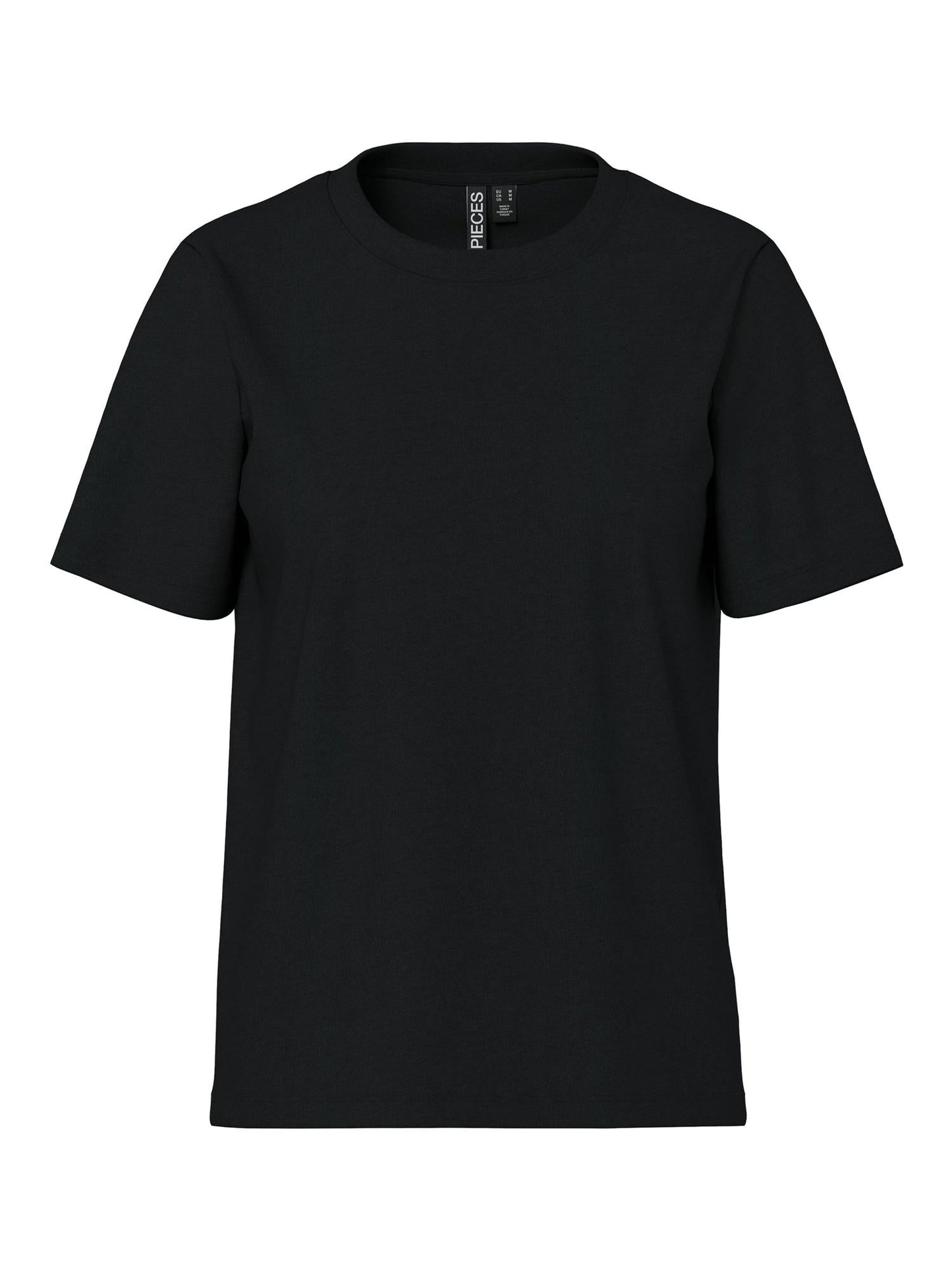 Ria solid tee - novalieshop