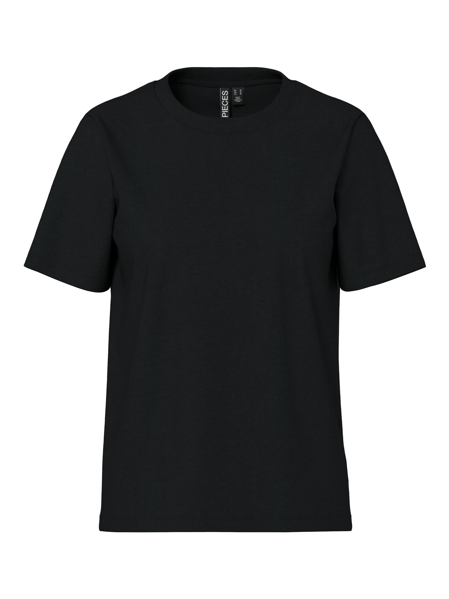 Ria solid tee - novalieshop