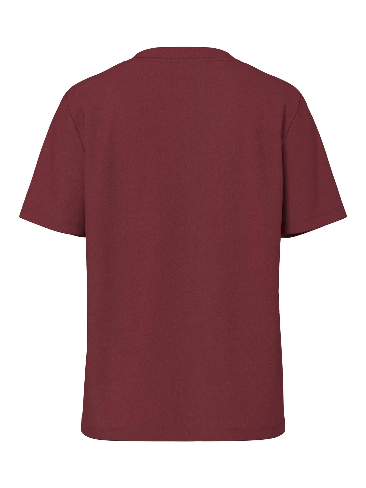 Ria solid tee - novalieshop