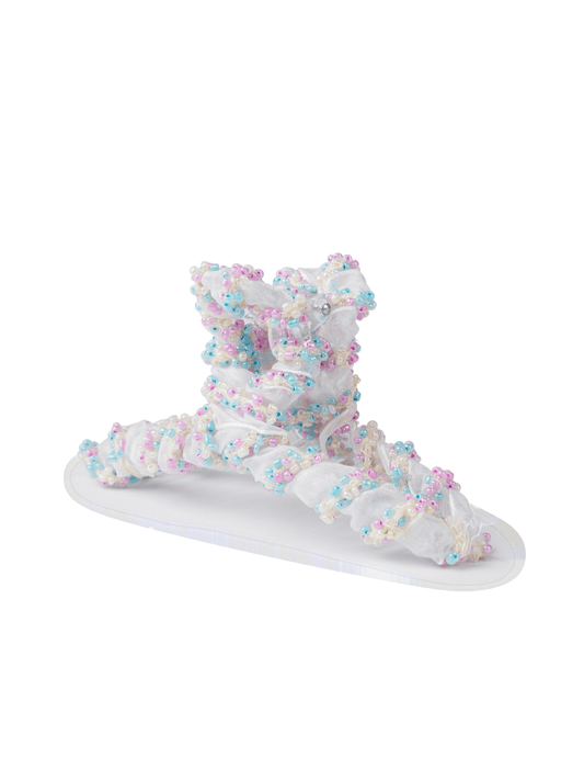 Ribbon spring big - novalieshop