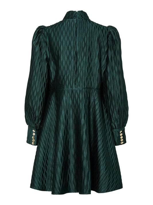 Ripple dress - novalieshop