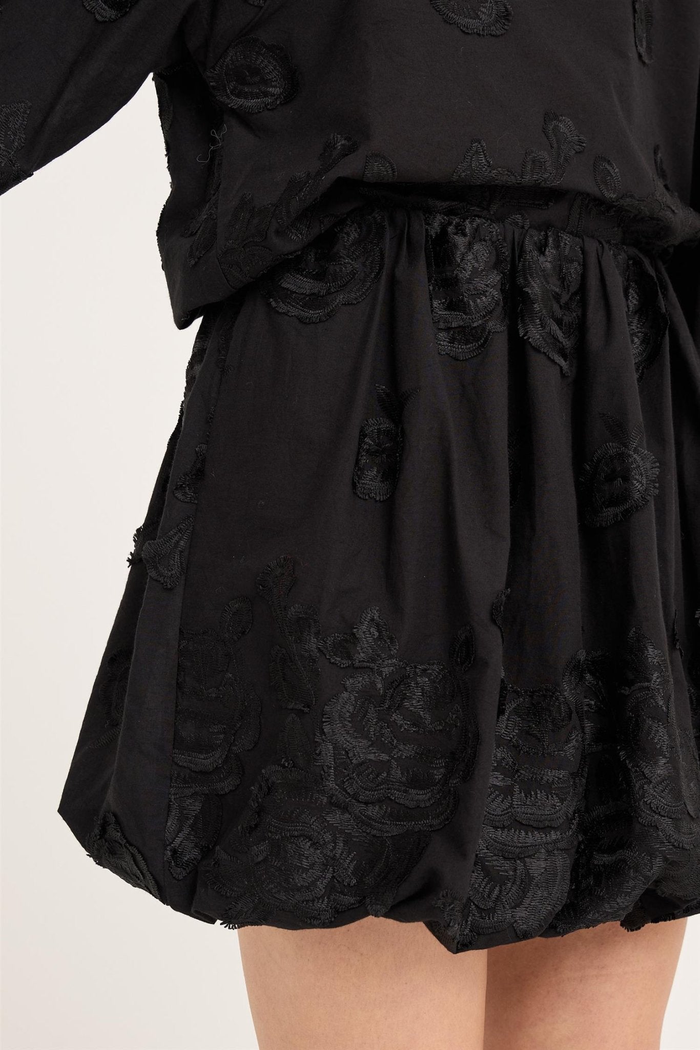 Rosamarie skirt - novalieshop