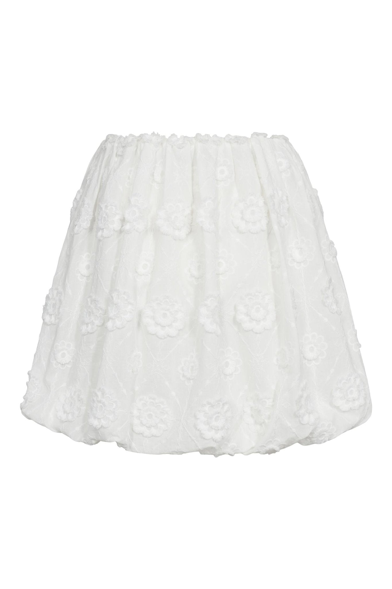 Rosamarie skirt - novalieshop