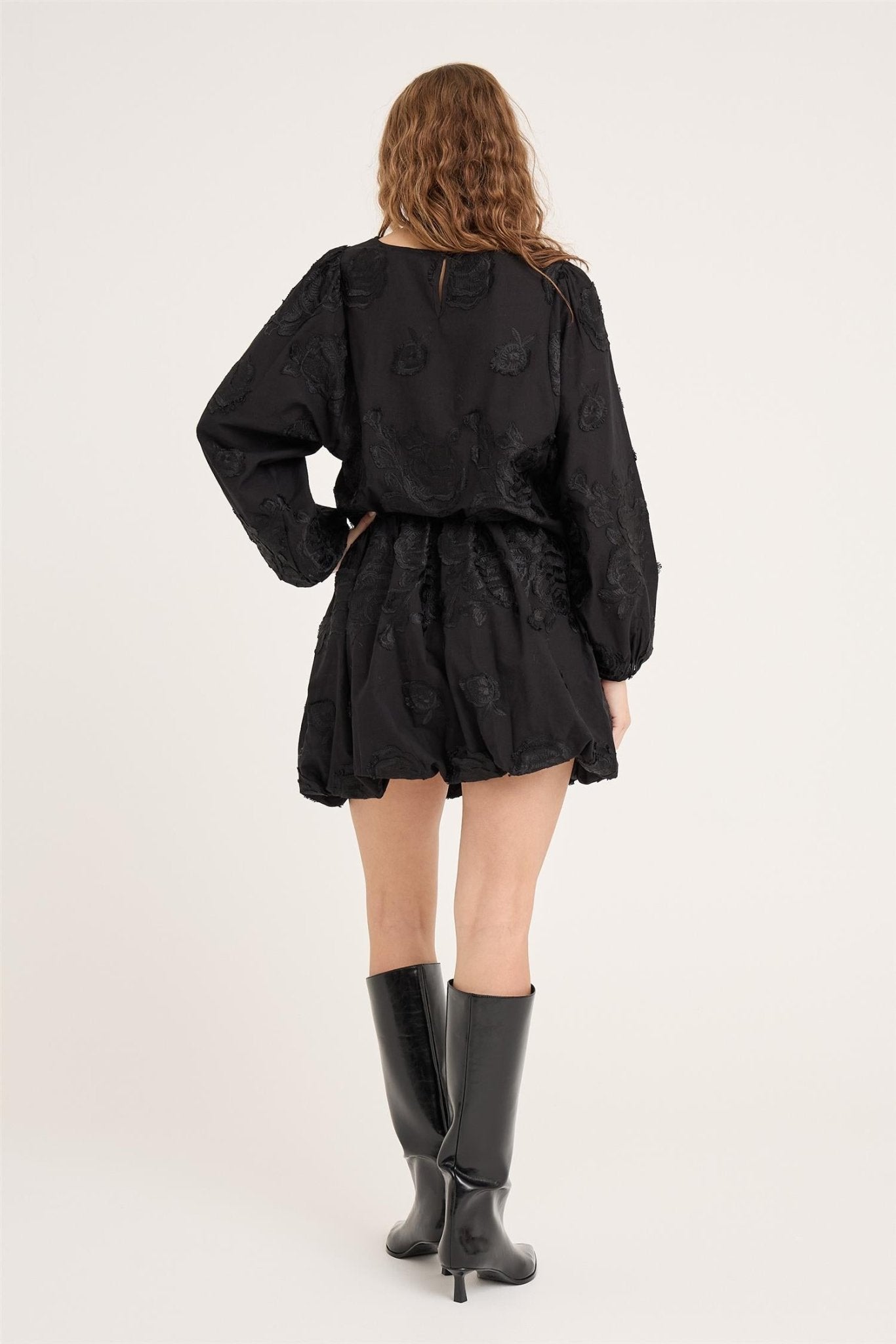 Rosamarie skirt - novalieshop