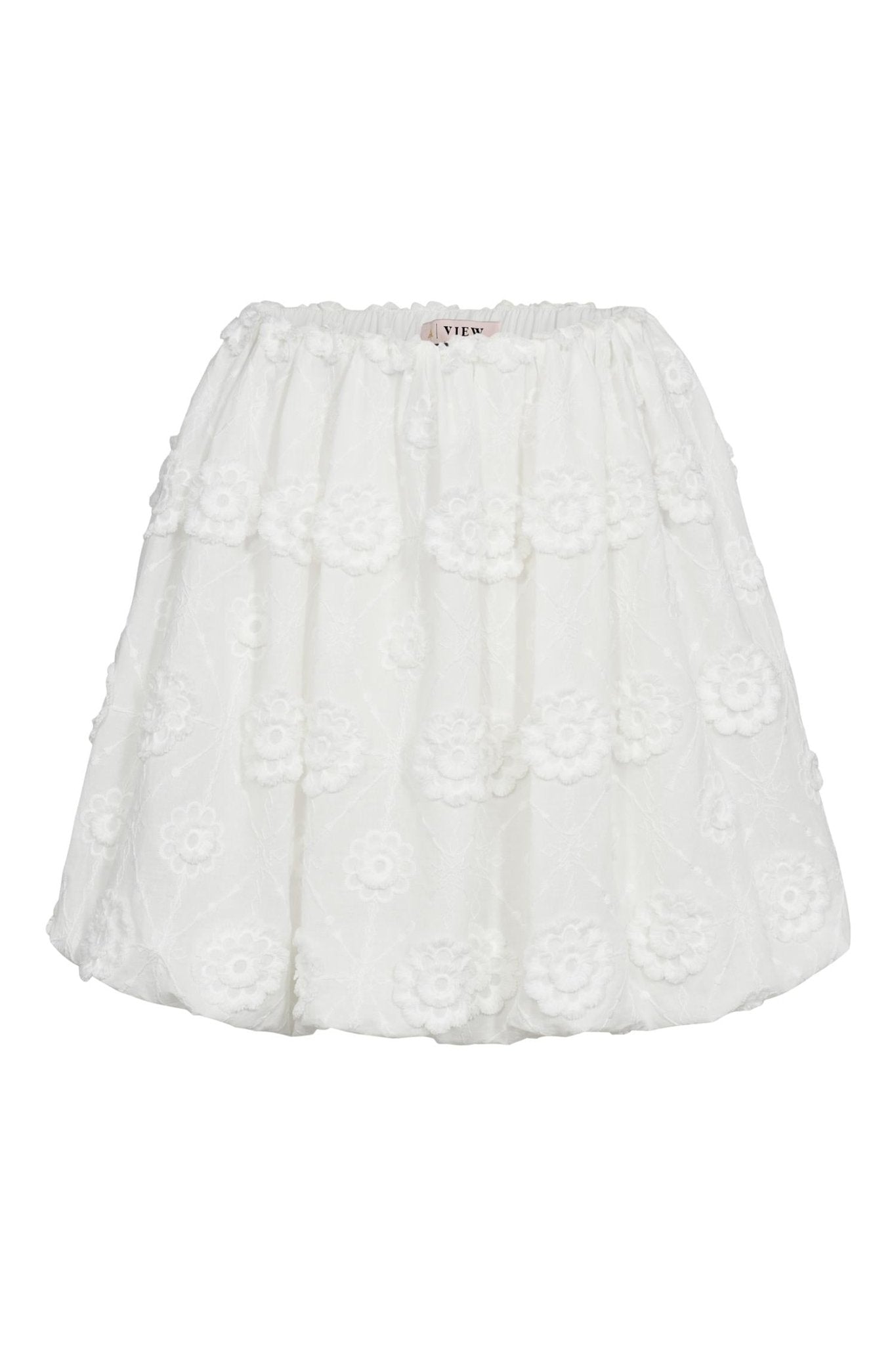 Rosamarie skirt - novalieshop