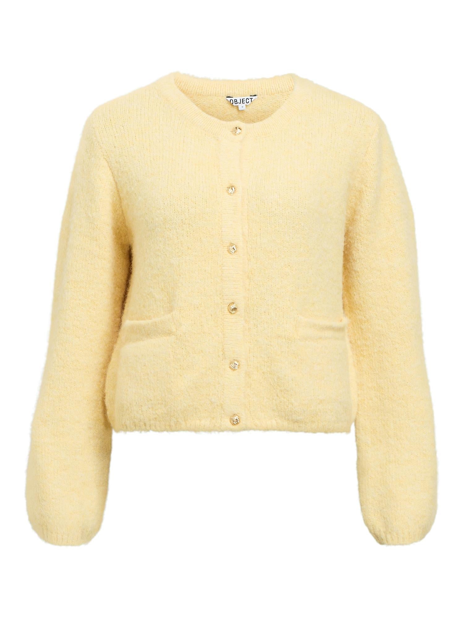 Saggia knit cardigan - novalieshop