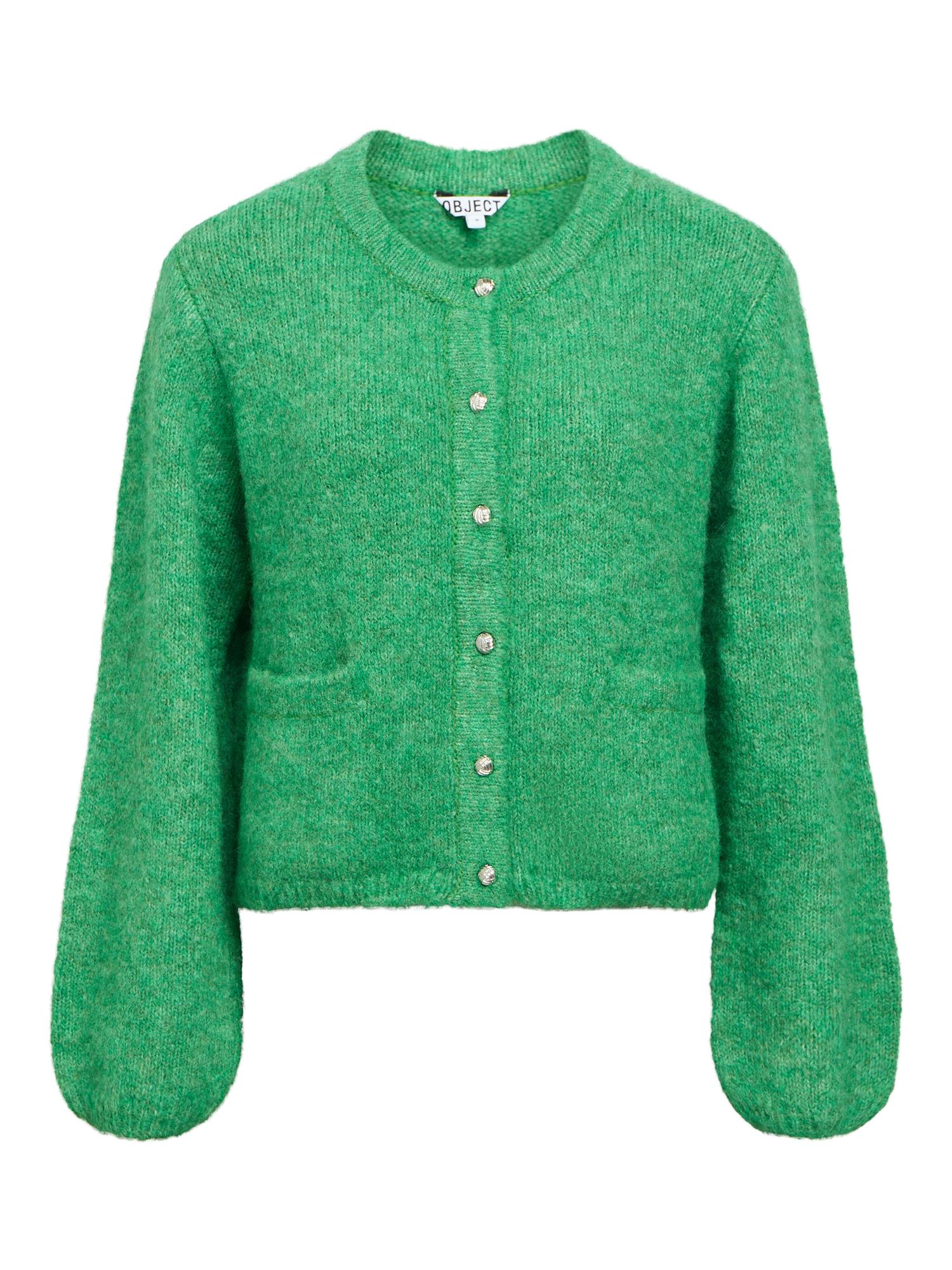 Saggia knit cardigan - novalieshop