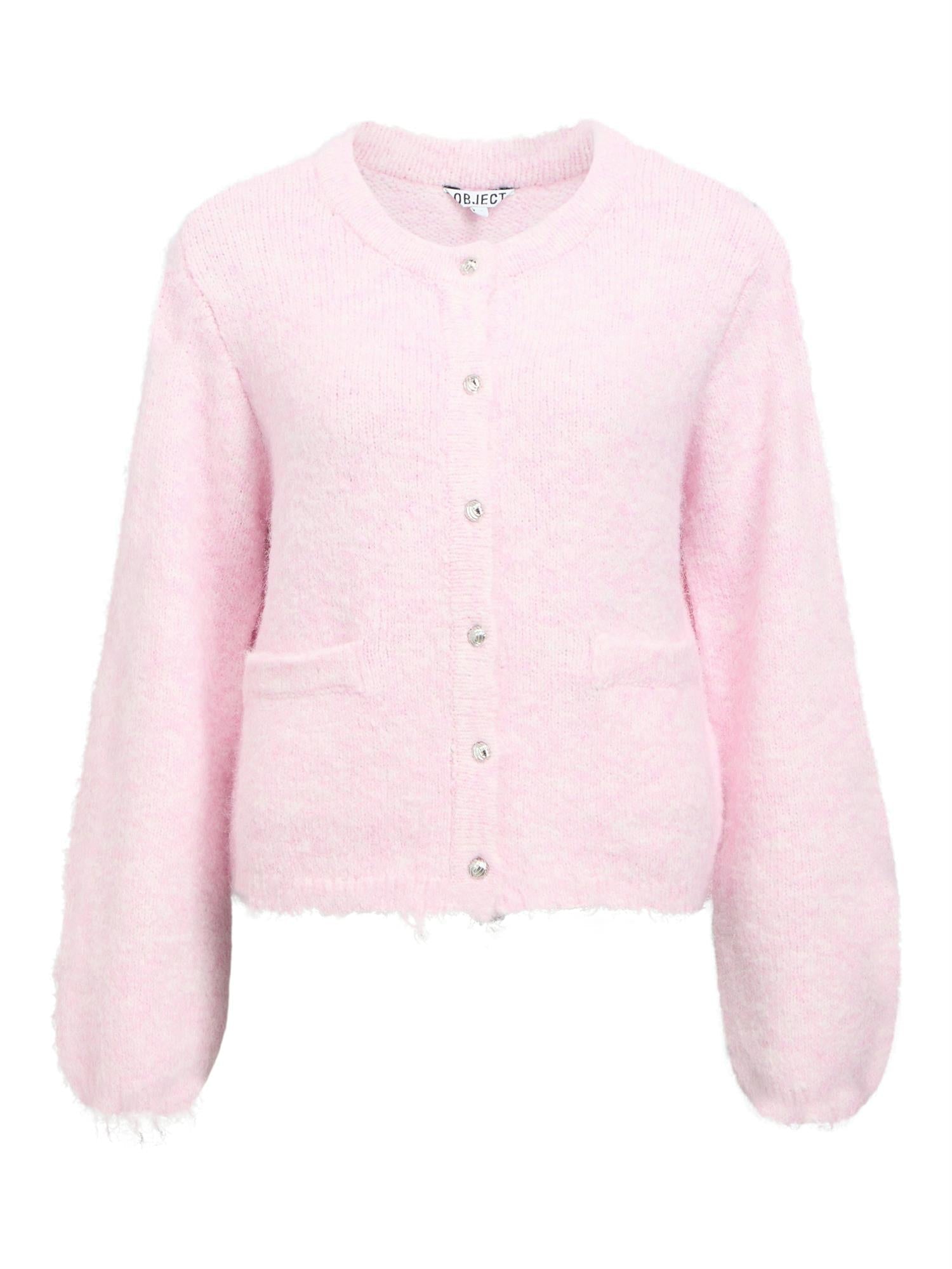 Saggia knit cardigan - novalieshop