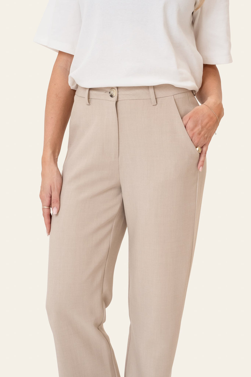 Signature pants - novalieshop
