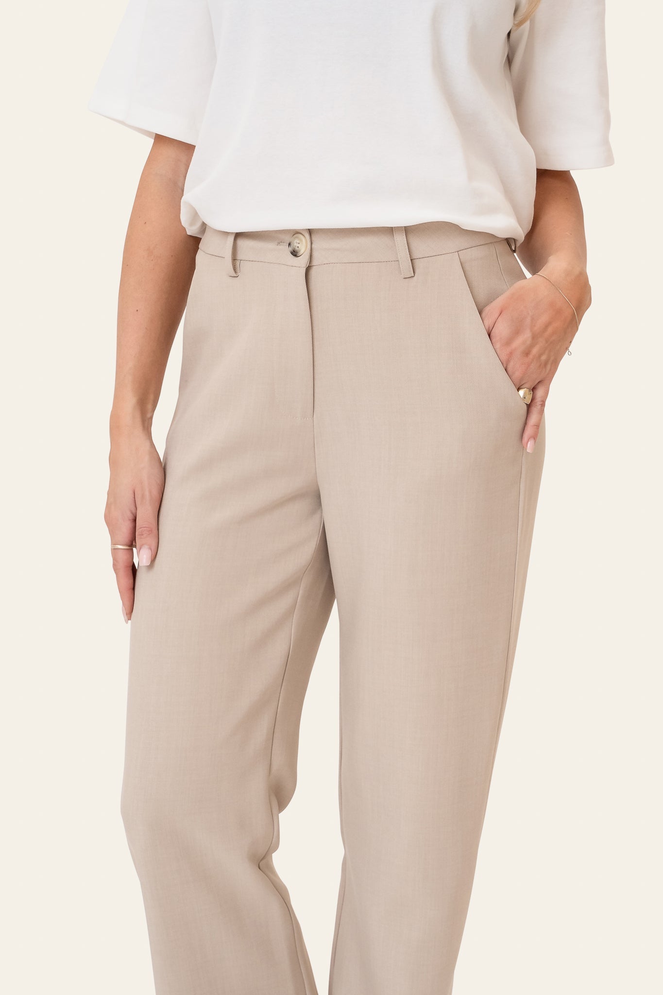 Signature pants - novalieshop